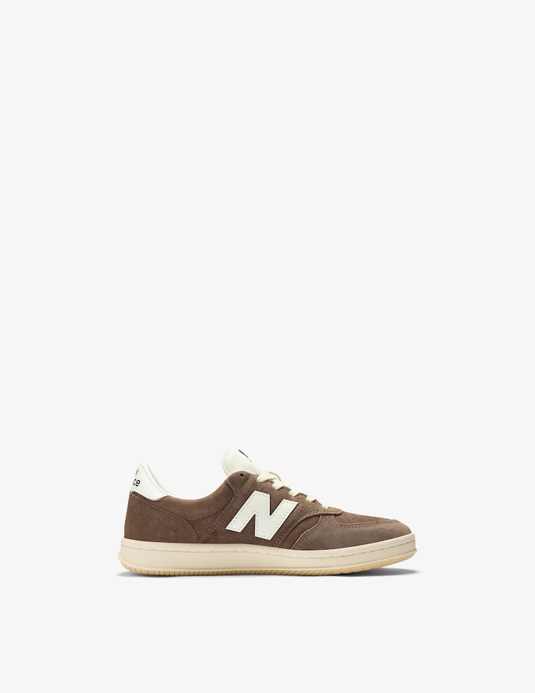 rinascente New Balance Sneakers in suede 500