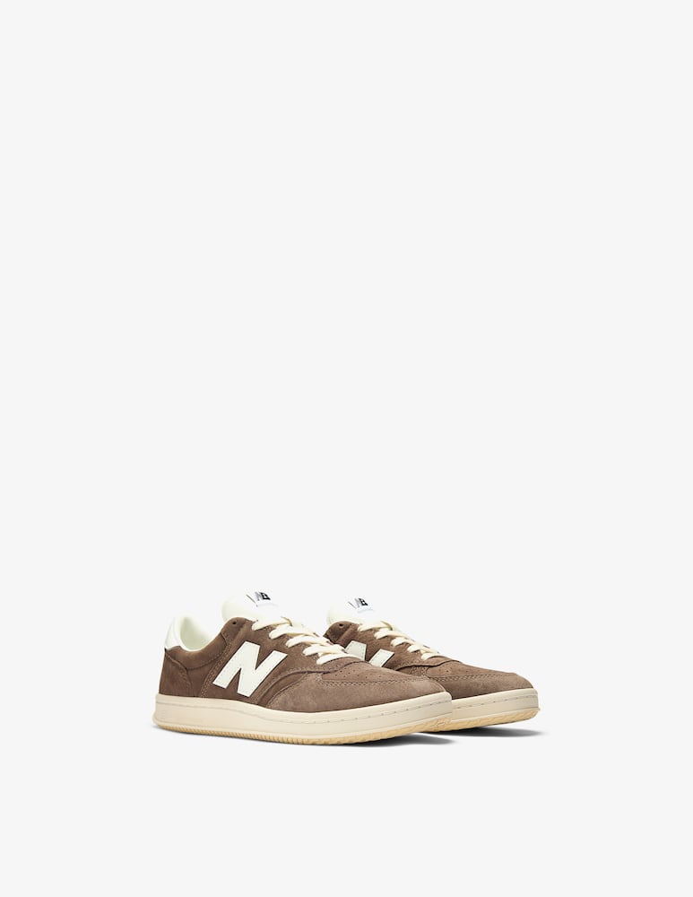 rinascente New Balance Sneakers in suede 500