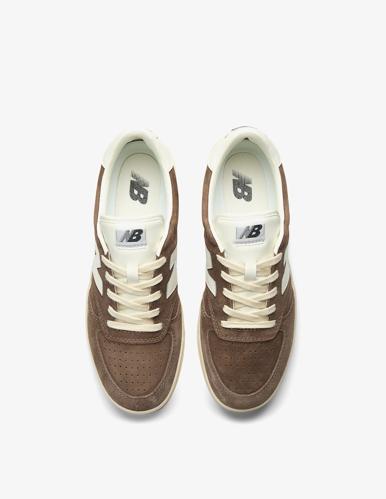rinascente New Balance Sneakers in suede 500