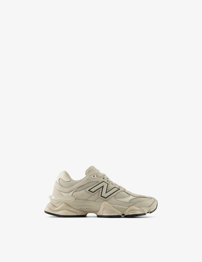 rinascente New Balance Sneakers nubuc mesh 9060