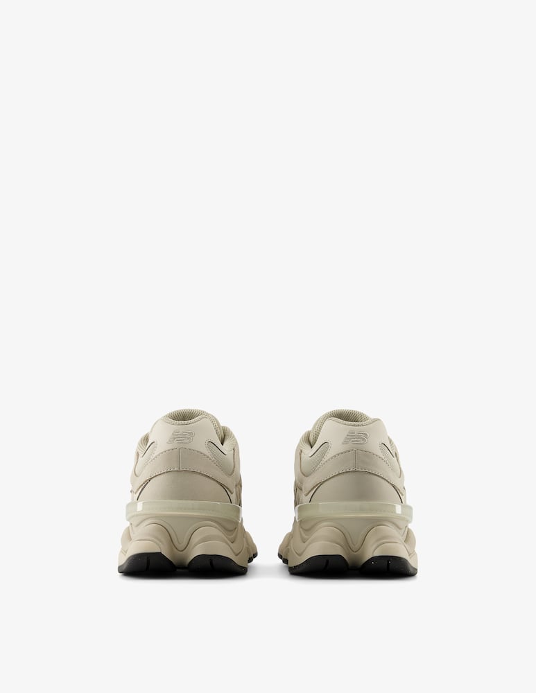 rinascente New Balance Sneakers nubuc mesh 9060