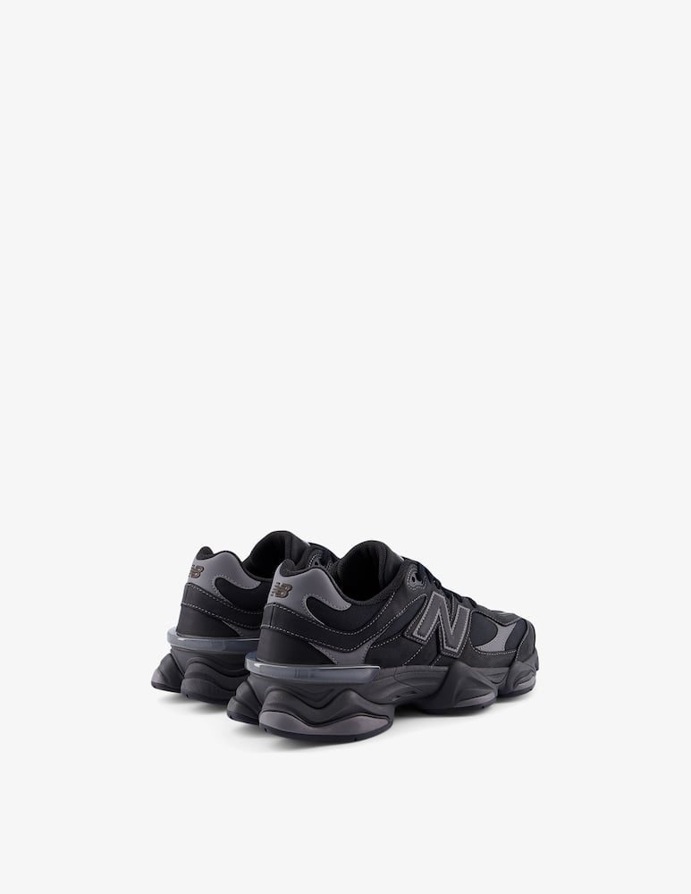 New Balance Sneakers nubuck mesh 9060 - immagine 3 New Balance Sneakers nubuck mesh 9060 - immagine 3