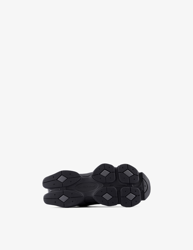 New Balance Sneakers nubuck mesh 9060 - immagine 5 New Balance Sneakers nubuck mesh 9060 - immagine 5