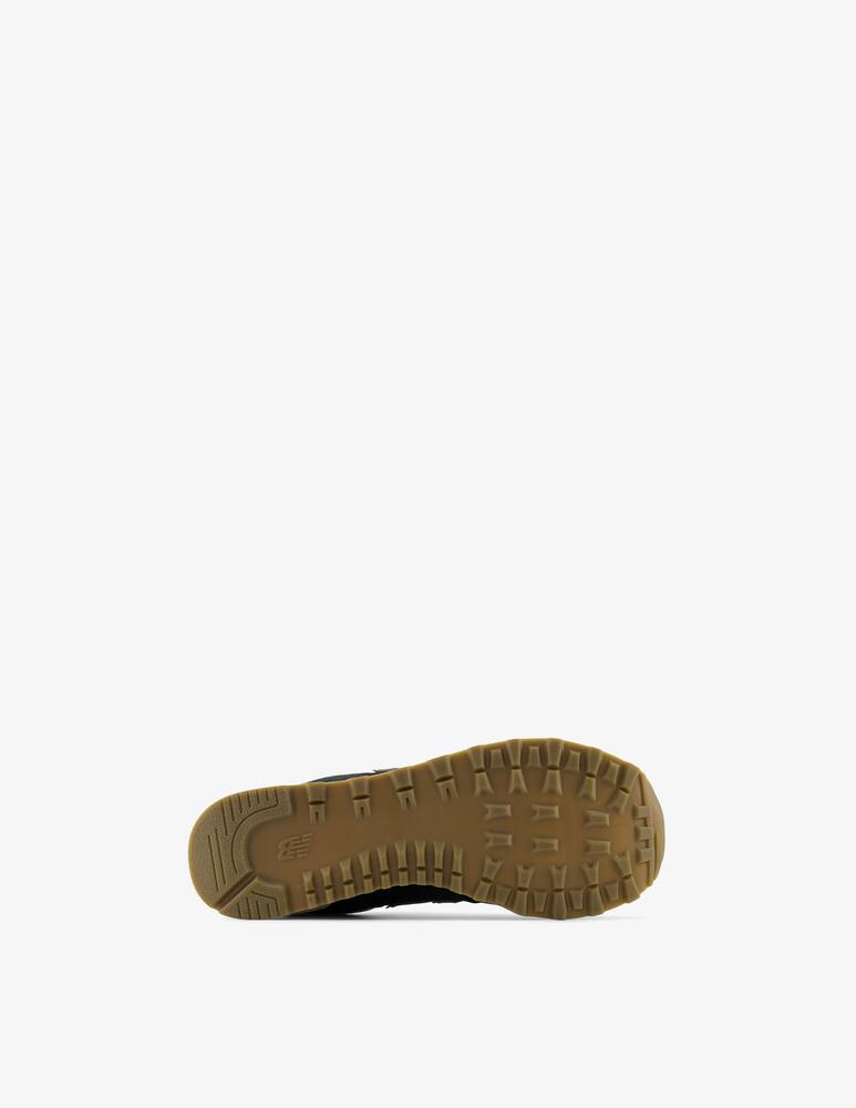 New Balance Sneakers 574 in suede - immagine 5 New Balance Sneakers 574 in suede - immagine 5