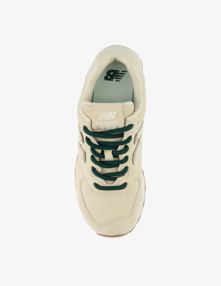 New Balance Suede lace-up sneakers 574 - picture 3 New Balance Suede lace-up sneakers 574 - picture 3