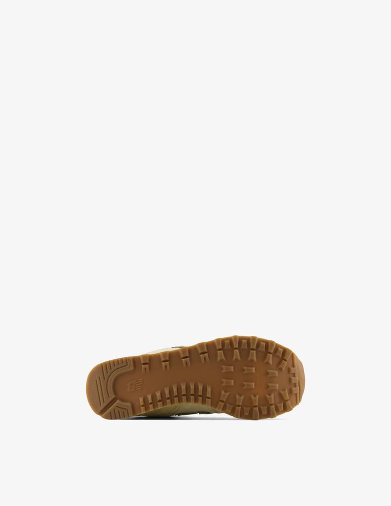 New Balance Suede lace-up sneakers 574 - picture 4 New Balance Suede lace-up sneakers 574 - picture 4
