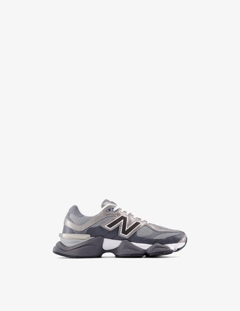 rinascente New Balance 9060 mesh sneakers