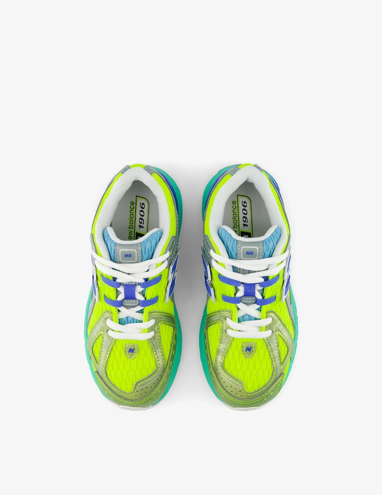 rinascente New Balance Sneakers lifestyle synthetic 1906