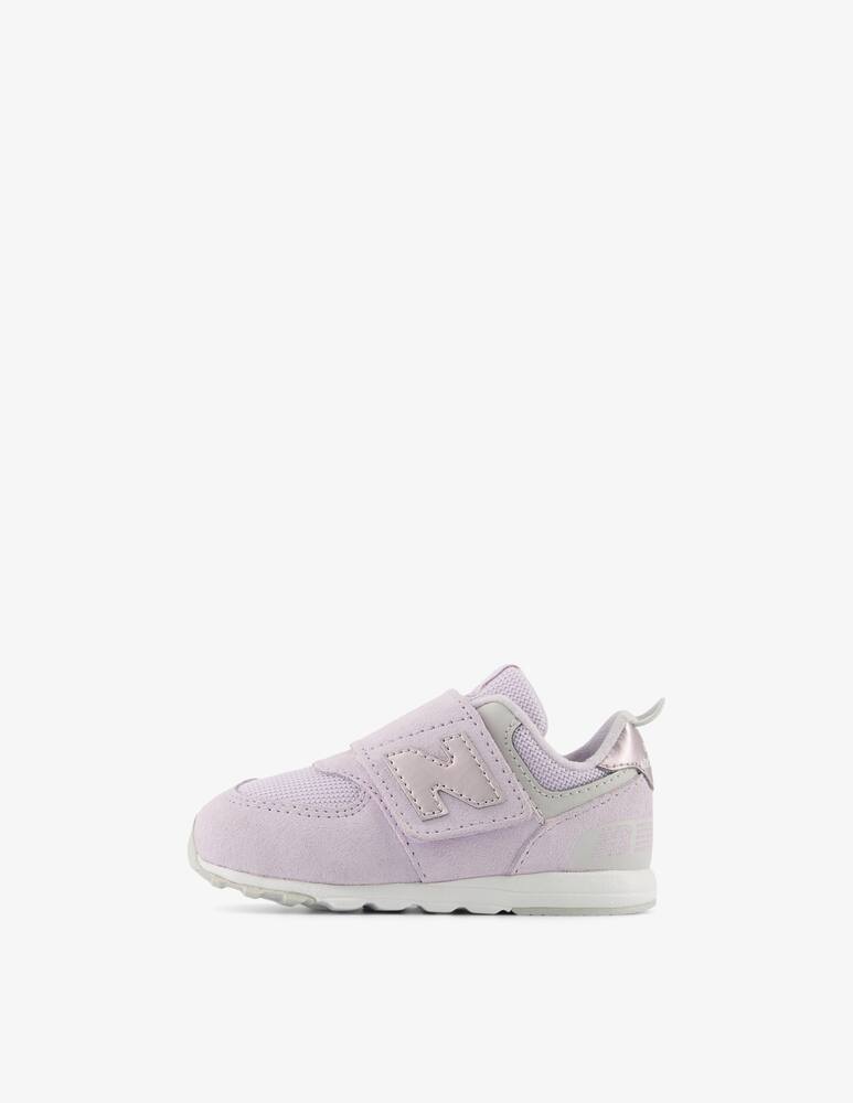 rinascente New Balance Leather lifestyle trainers 574