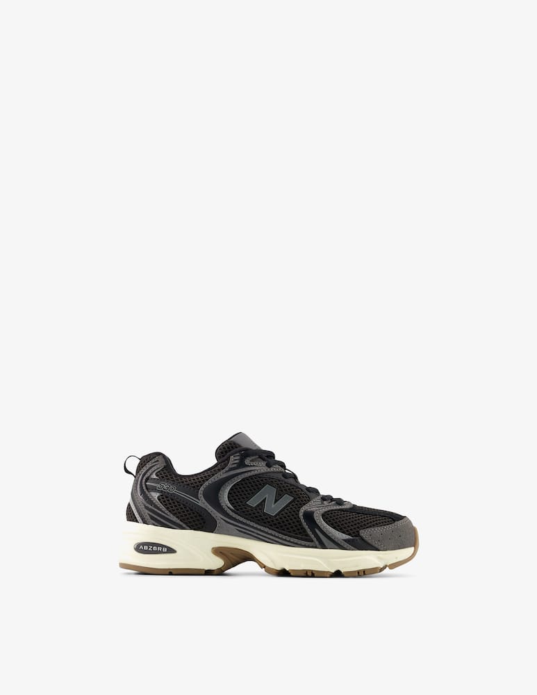 New Balance Sneakers suede mesh 530 - immagine 1 New Balance Sneakers suede mesh 530 - immagine 1
