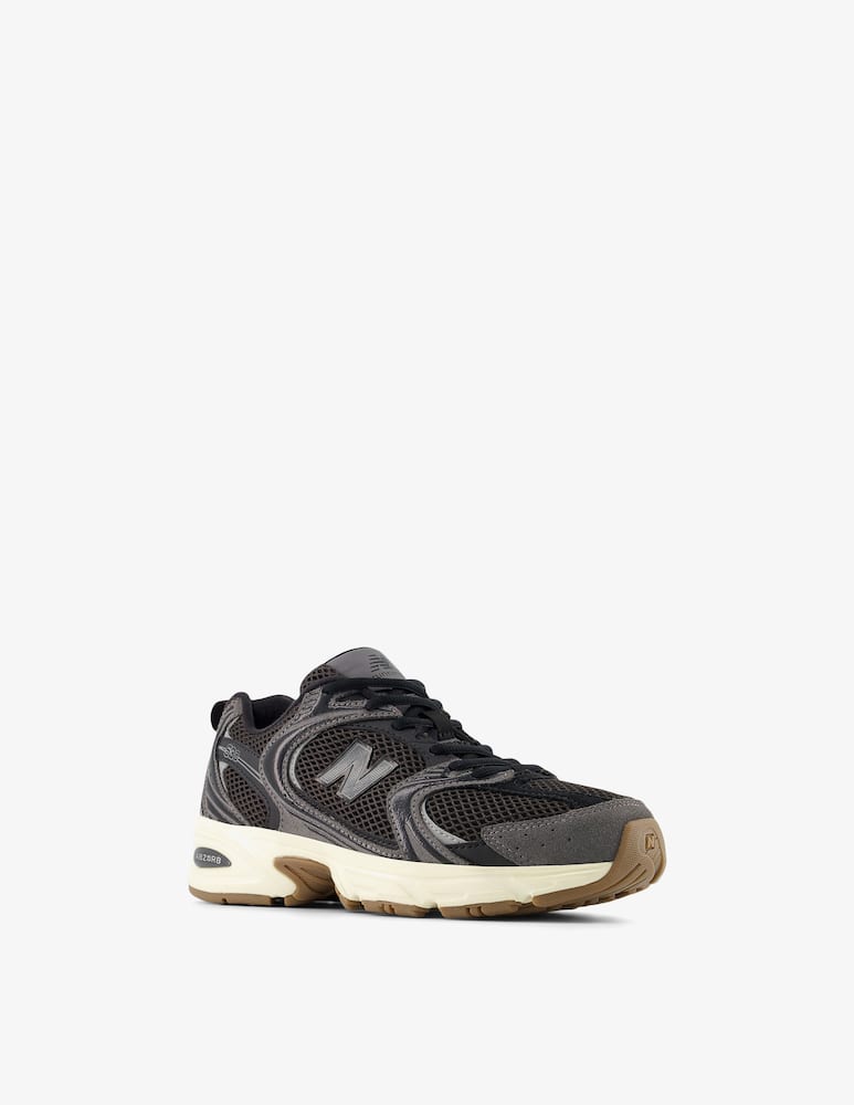 New Balance Sneakers suede mesh 530 - immagine 2 New Balance Sneakers suede mesh 530 - immagine 2