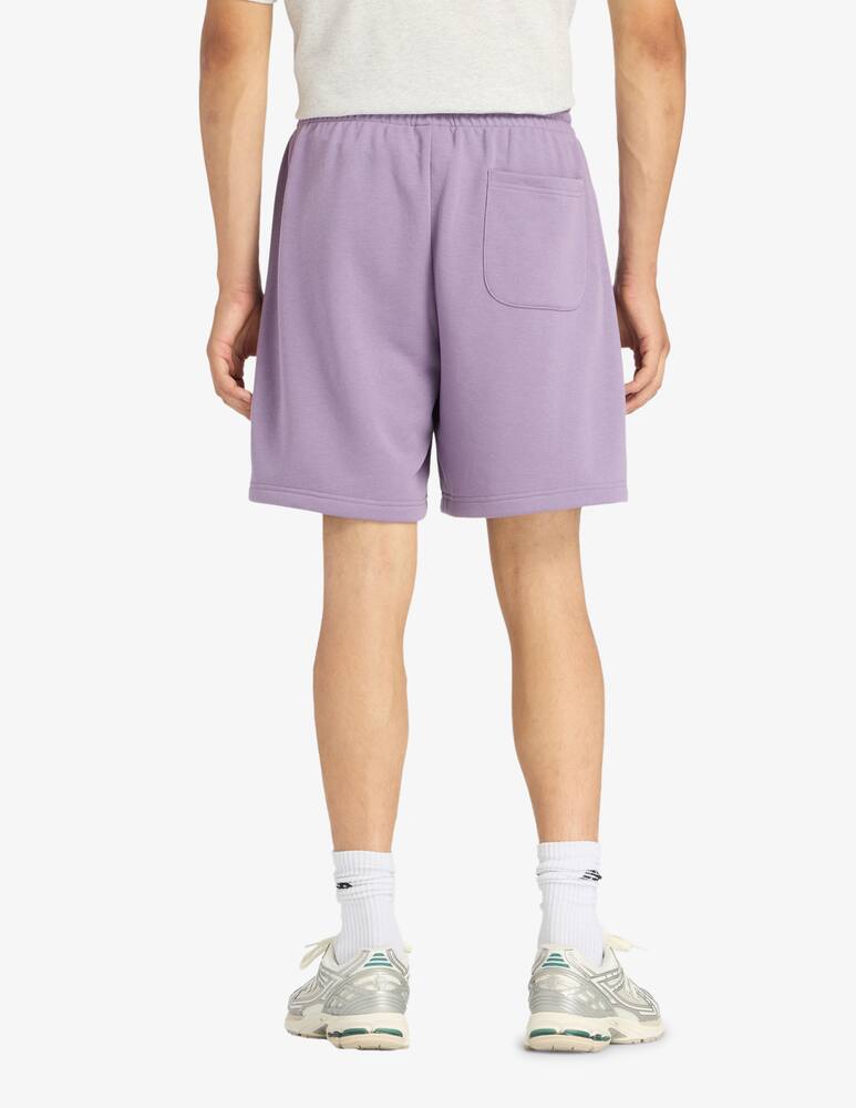 rinascente New Balance Bermuda in felpa french terry