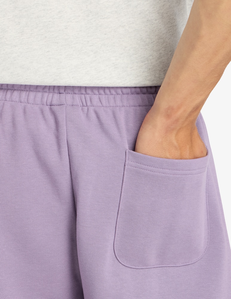 rinascente New Balance Bermuda in felpa french terry