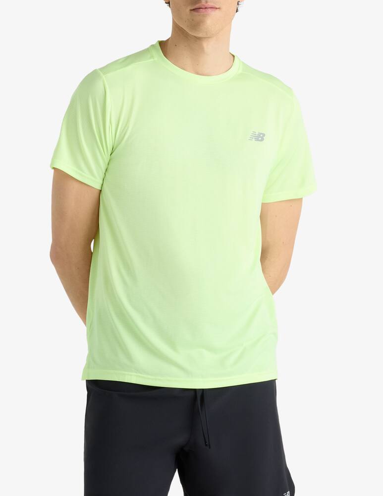 New Balance Performance sport t-shirt - picture 1 New Balance Performance sport t-shirt - picture 1