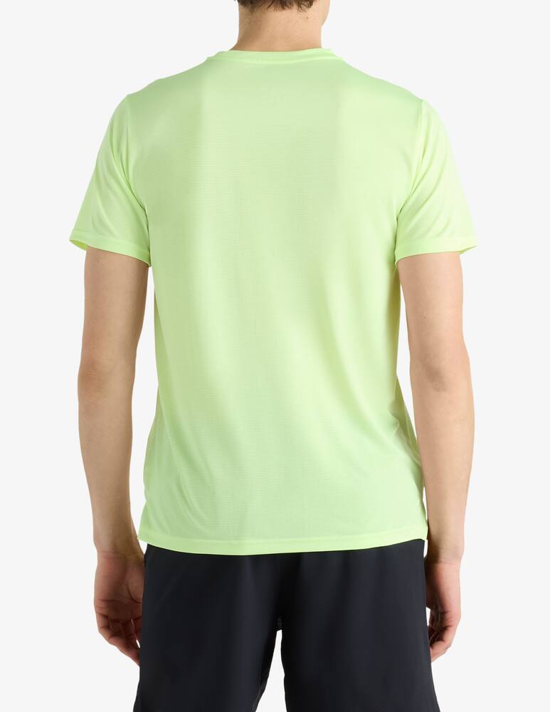 New Balance Performance sport t-shirt - picture 2 New Balance Performance sport t-shirt - picture 2