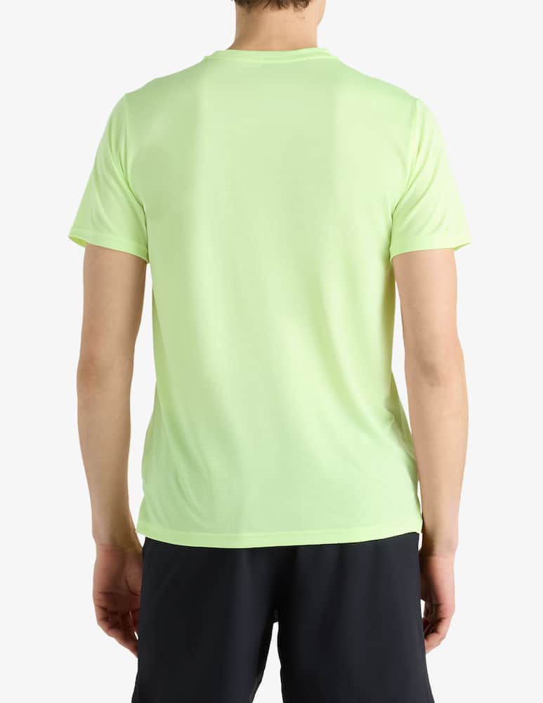 rinascente New Balance Performance sport t-shirt