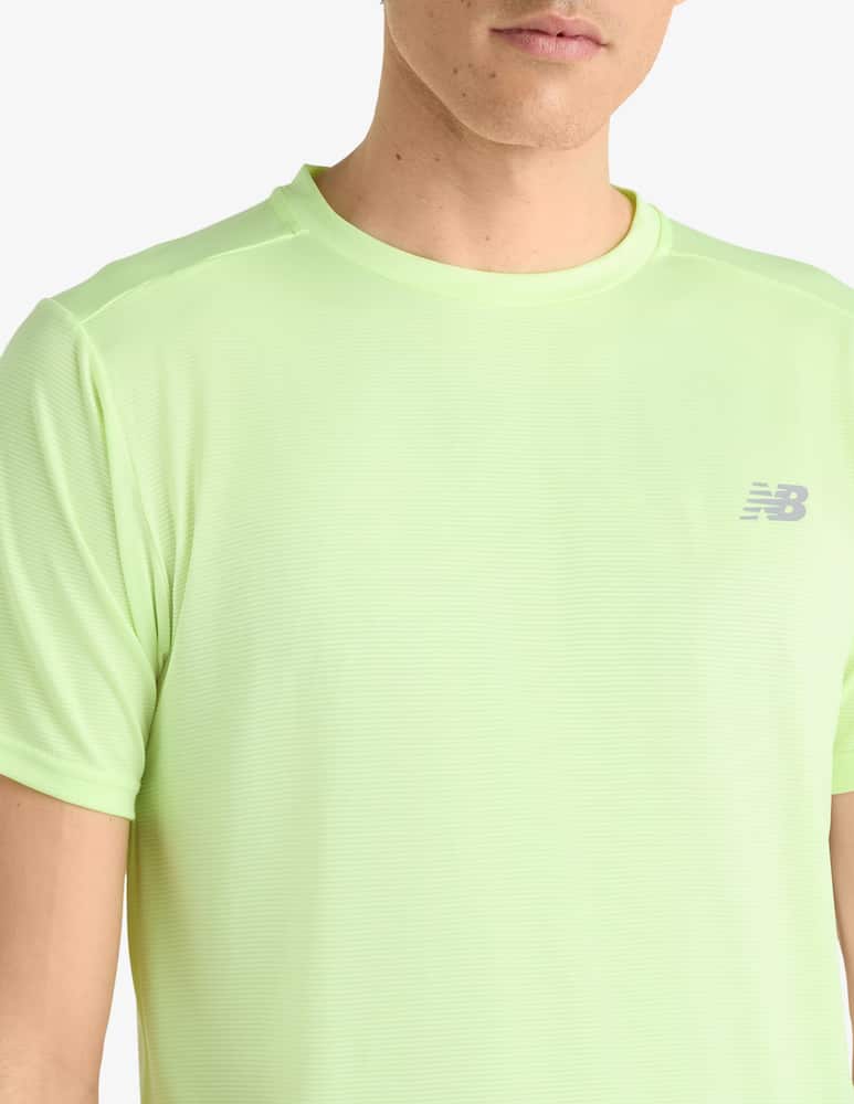 New Balance Performance sport t-shirt - picture 3 New Balance Performance sport t-shirt - picture 3