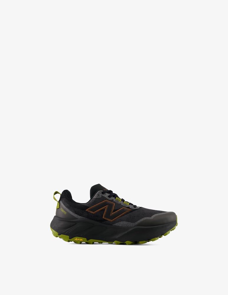 New Balance Hierro trail running trainers - picture 1 New Balance Hierro trail running trainers - picture 1