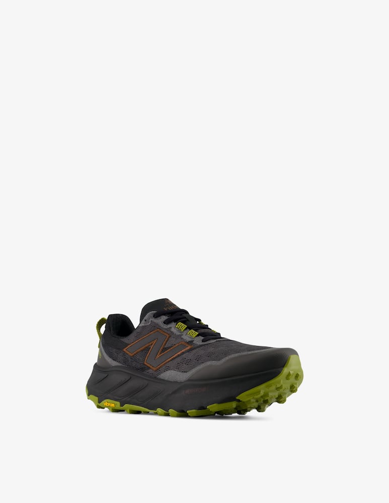 New Balance Hierro trail running trainers - picture 2 New Balance Hierro trail running trainers - picture 2