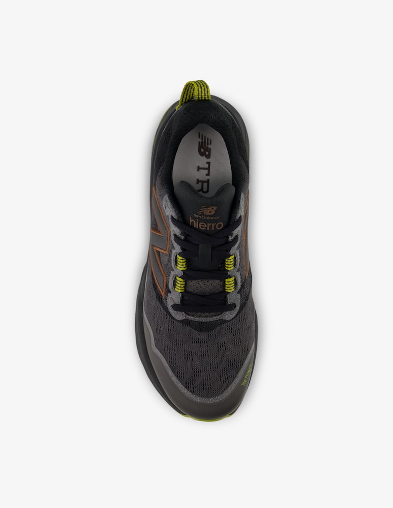 New Balance Hierro trail running trainers - picture 3 New Balance Hierro trail running trainers - picture 3