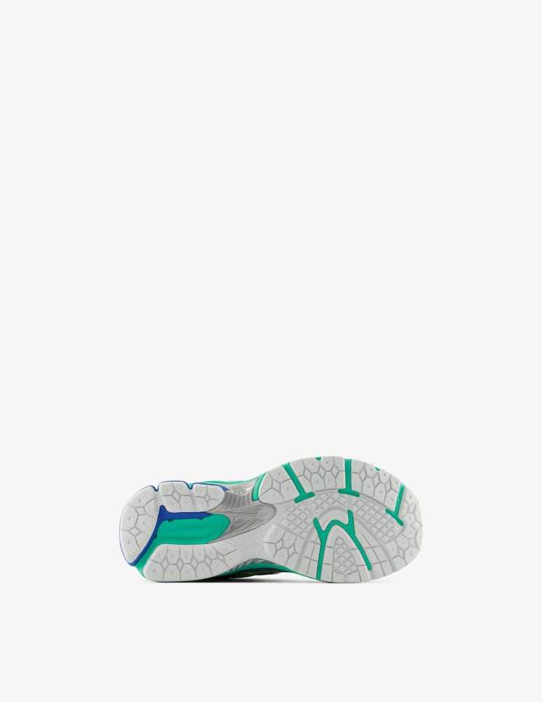 New Balance Synthetic lifestyle trainers - picture 5