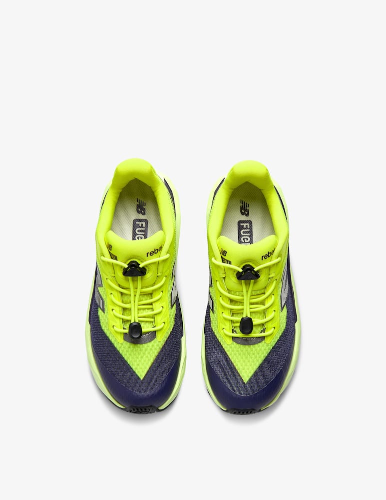 New Balance Performance synthetic trainers - picture 4 New Balance Performance synthetic trainers - picture 4