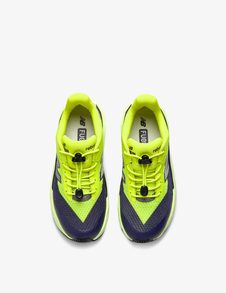 rinascente New Balance Performance synthetic trainers