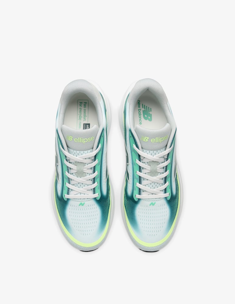 rinascente New Balance Ellipse performance trainers