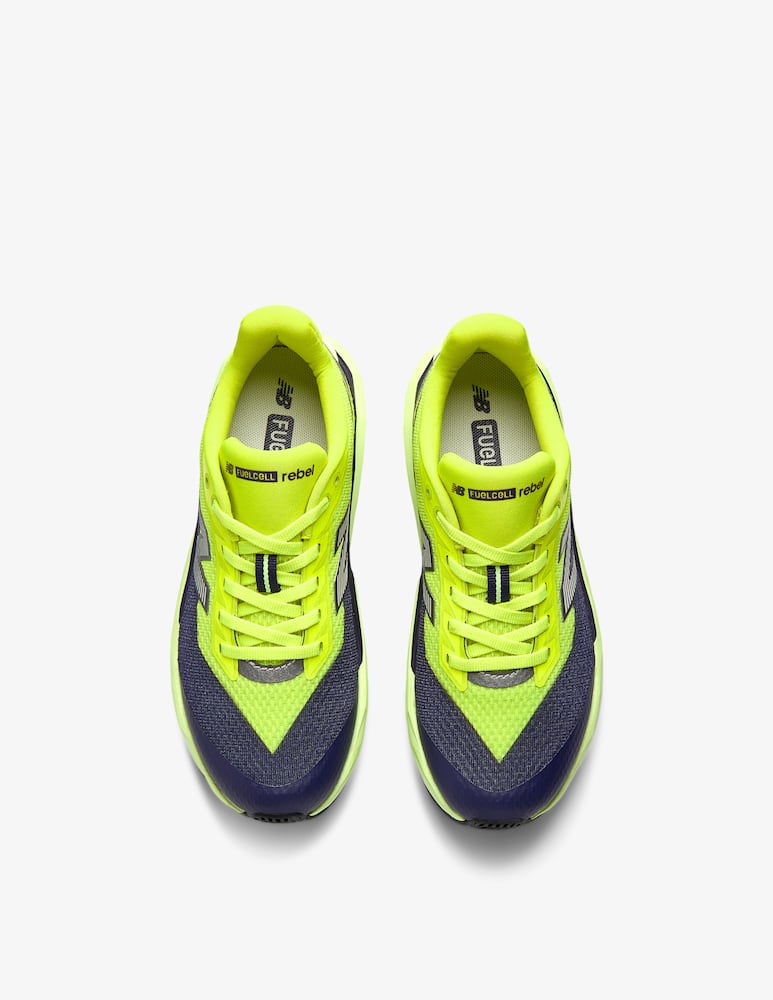 rinascente New Balance Performance synthetic trainers GFCX2PO