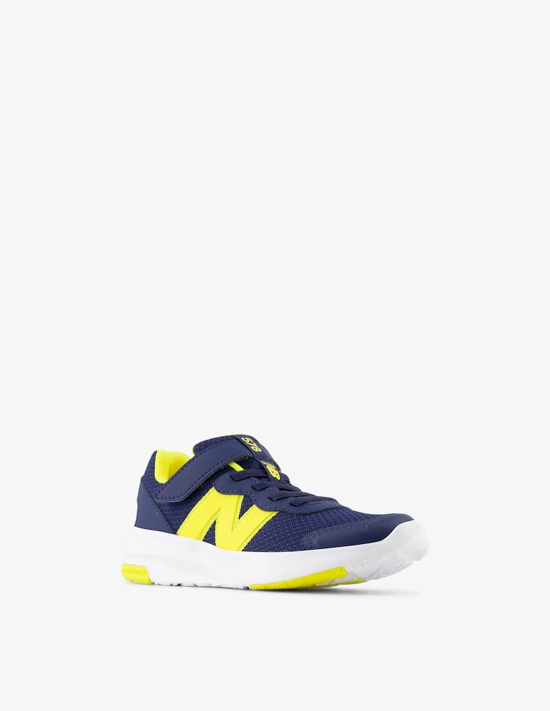 New Balance Scarpa performance sintetica - immagine 2 New Balance Scarpa performance sintetica - immagine 2