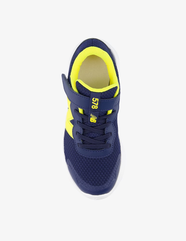New Balance Scarpa performance sintetica - immagine 4 New Balance Scarpa performance sintetica - immagine 4
