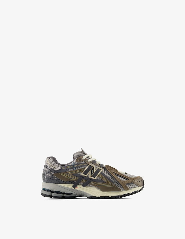 rinascente New Balance 1906 explosion pack sneakers