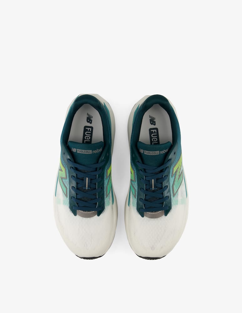 New Balance Scarpe running Rebel - immagine 4 New Balance Scarpe running Rebel - immagine 4
