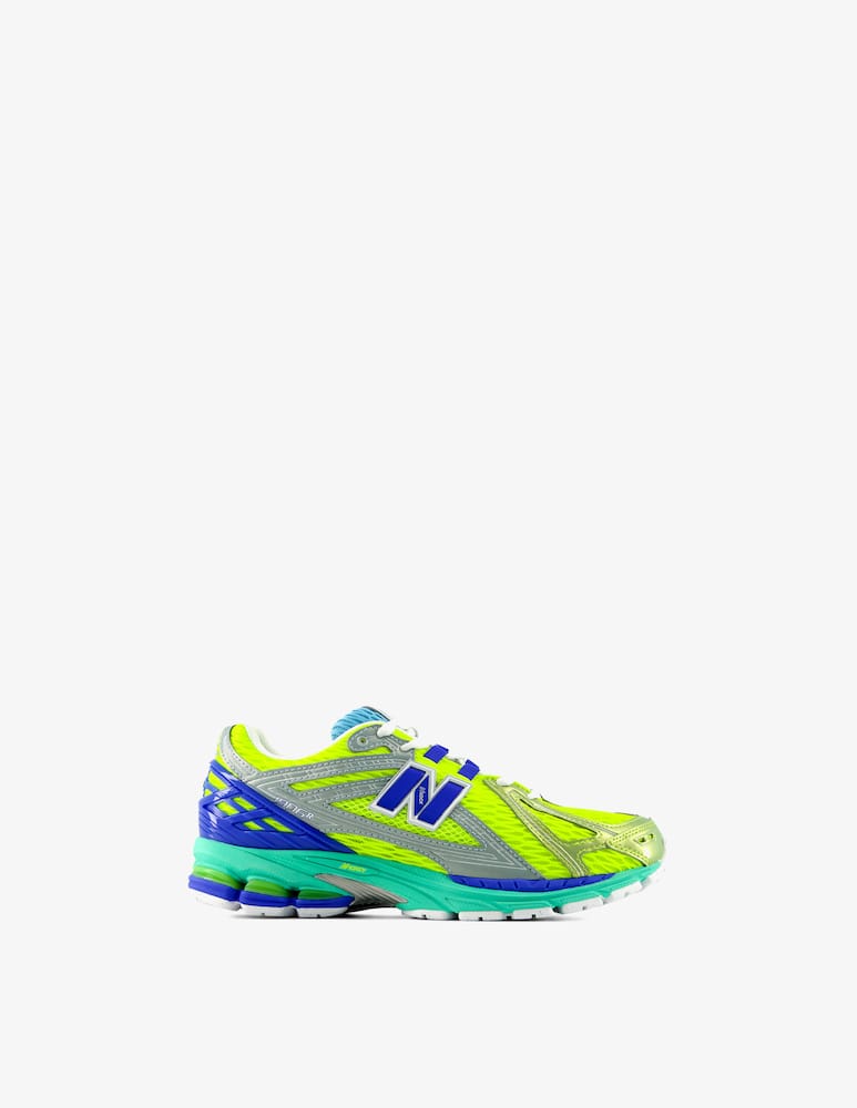 New Balance 1906 synth mesh sneakers - picture 1 New Balance 1906 synth mesh sneakers - picture 1