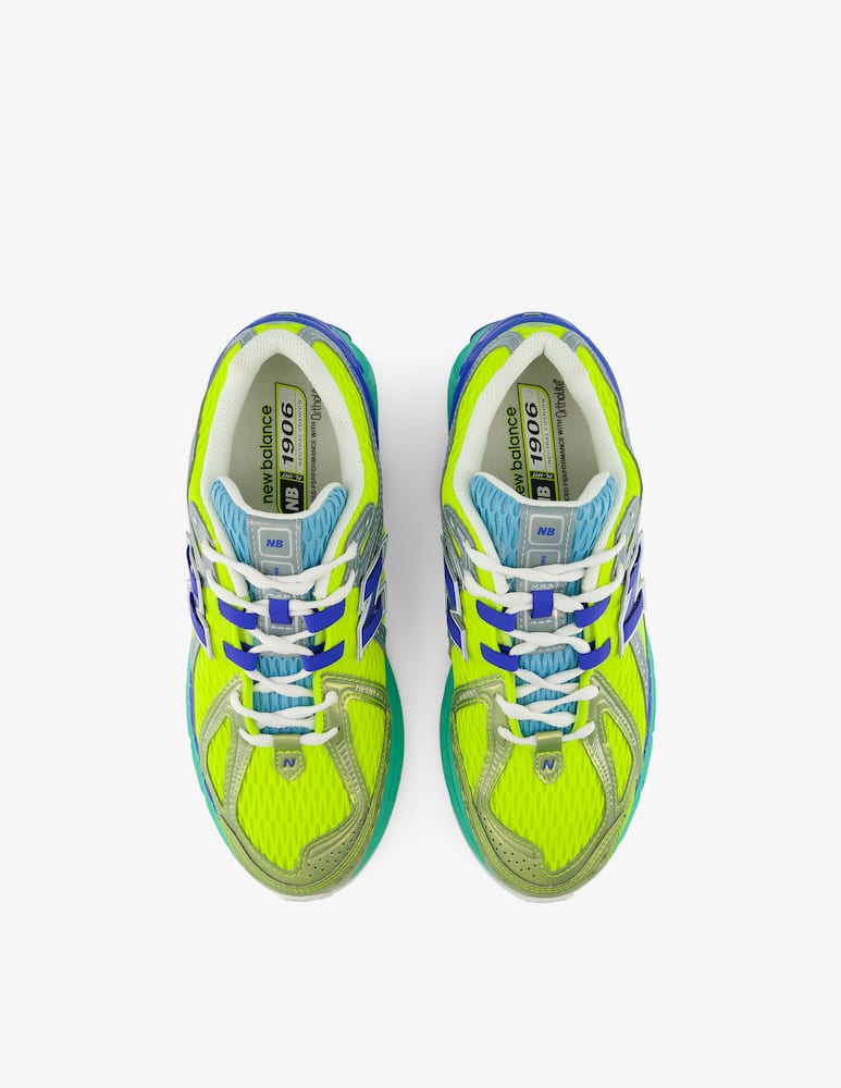 rinascente New Balance Sneakers 1906