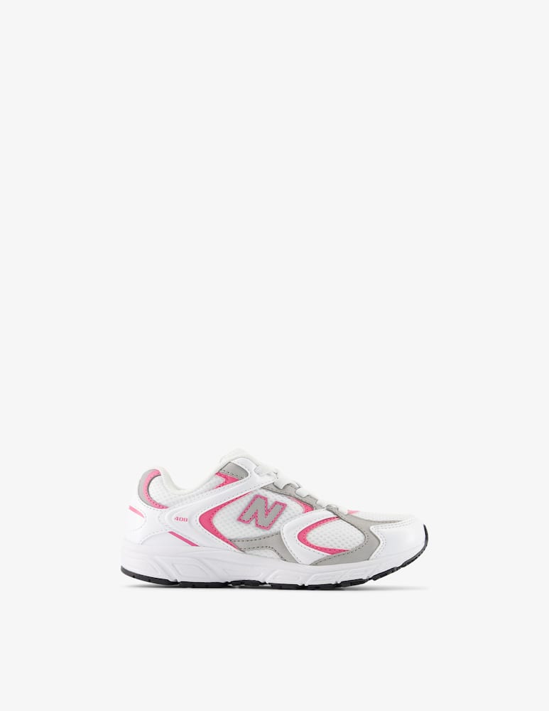 New Balance Scarpe lifestyle sintetiche - immagine 1 New Balance Scarpe lifestyle sintetiche - immagine 1