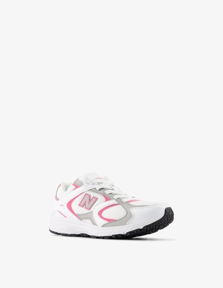 rinascente New Balance Lifestyle synthetic trainers