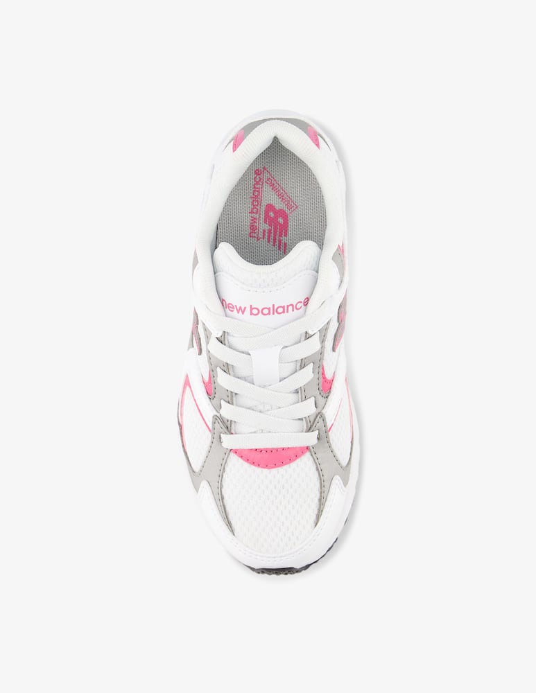 New Balance Scarpe lifestyle sintetiche - immagine 4 New Balance Scarpe lifestyle sintetiche - immagine 4
