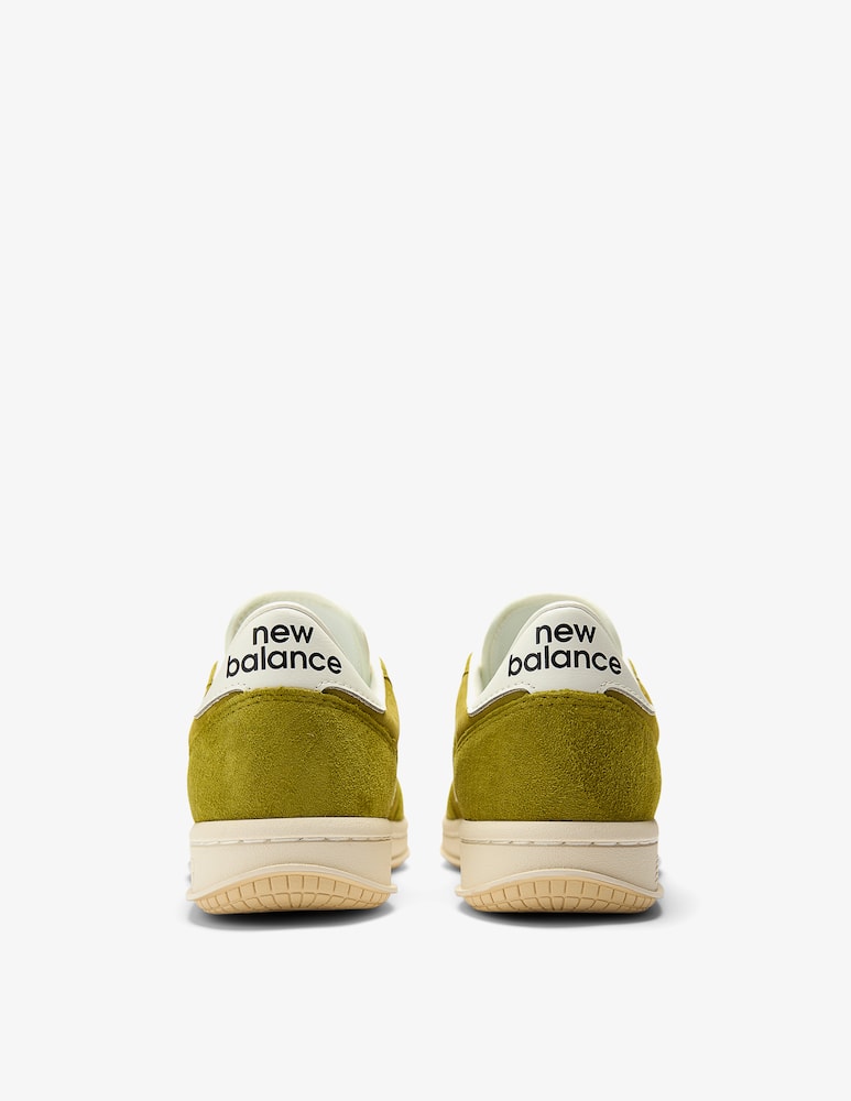 New Balance Suede court sneakers - picture 3 New Balance Suede court sneakers - picture 3