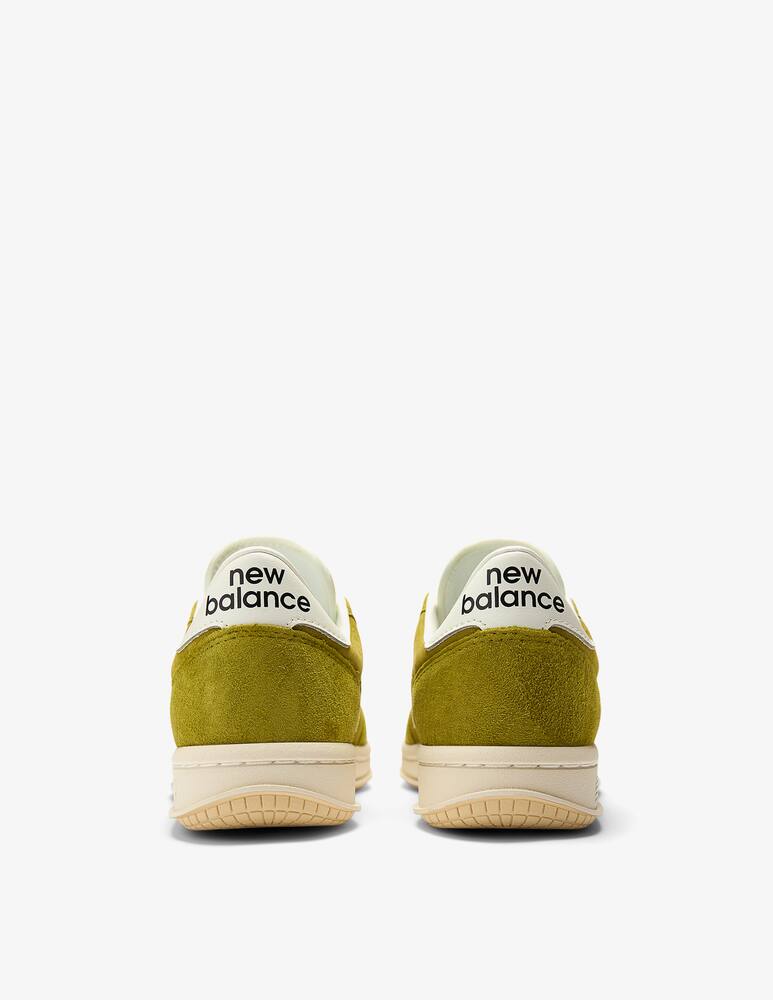 rinascente New Balance Sneakers in suede 500