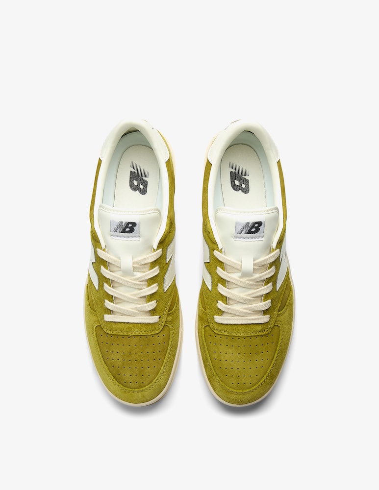 New Balance Suede court sneakers - picture 4 New Balance Suede court sneakers - picture 4