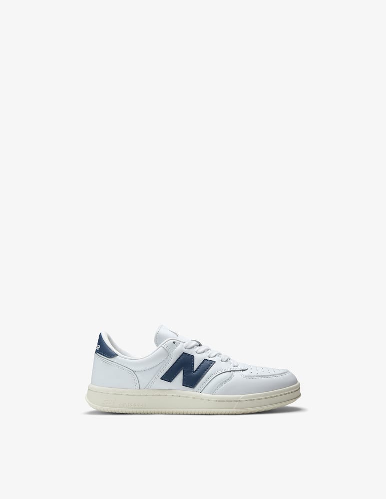 New Balance Sneakers 500 in pelle - immagine 1 New Balance Sneakers 500 in pelle - immagine 1