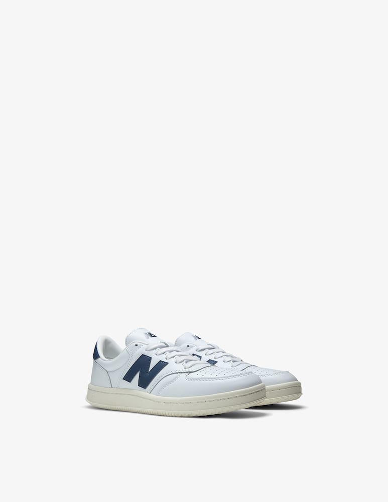 New Balance Sneakers 500 in pelle - immagine 2 New Balance Sneakers 500 in pelle - immagine 2