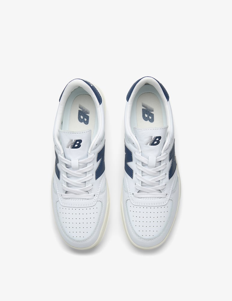 rinascente New Balance Sneakers 500 in pelle