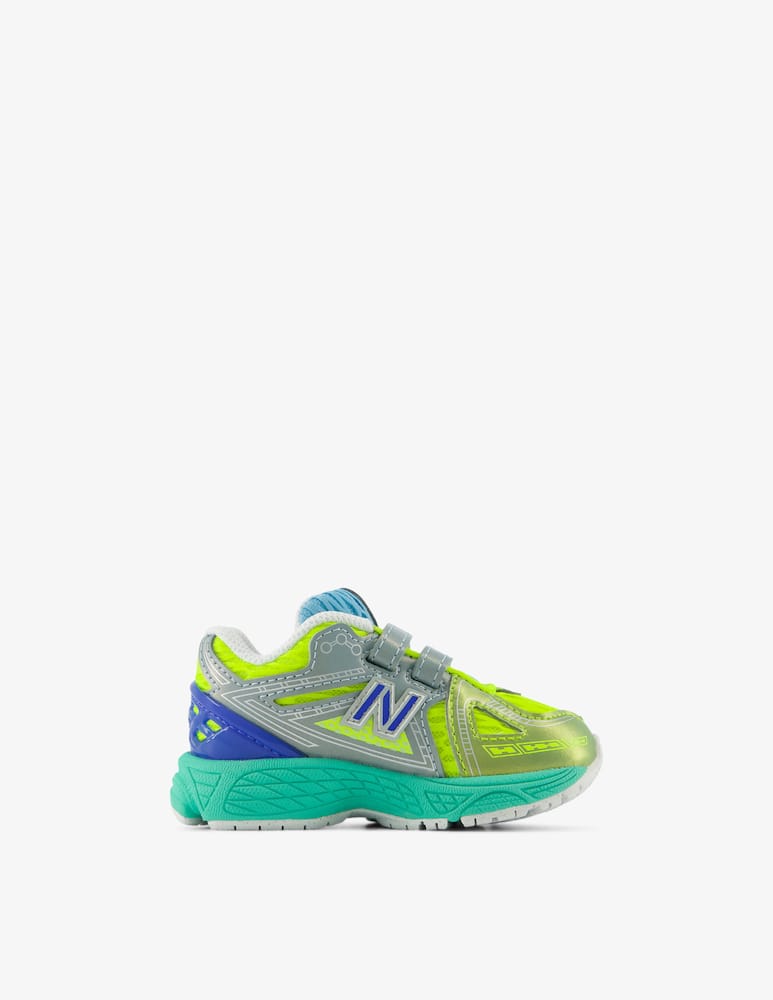 New Balance Scarpe lifestyle sintetiche - immagine 1 New Balance Scarpe lifestyle sintetiche - immagine 1