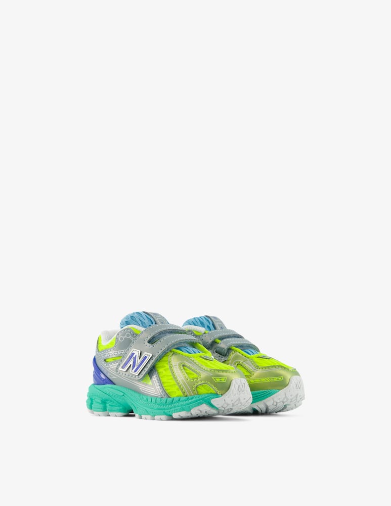 New Balance Scarpe lifestyle sintetiche - immagine 2 New Balance Scarpe lifestyle sintetiche - immagine 2