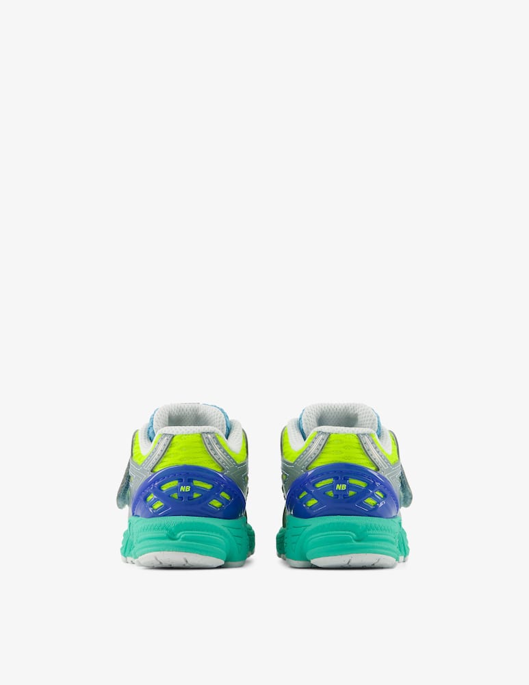 New Balance Scarpe lifestyle sintetiche - immagine 3 New Balance Scarpe lifestyle sintetiche - immagine 3