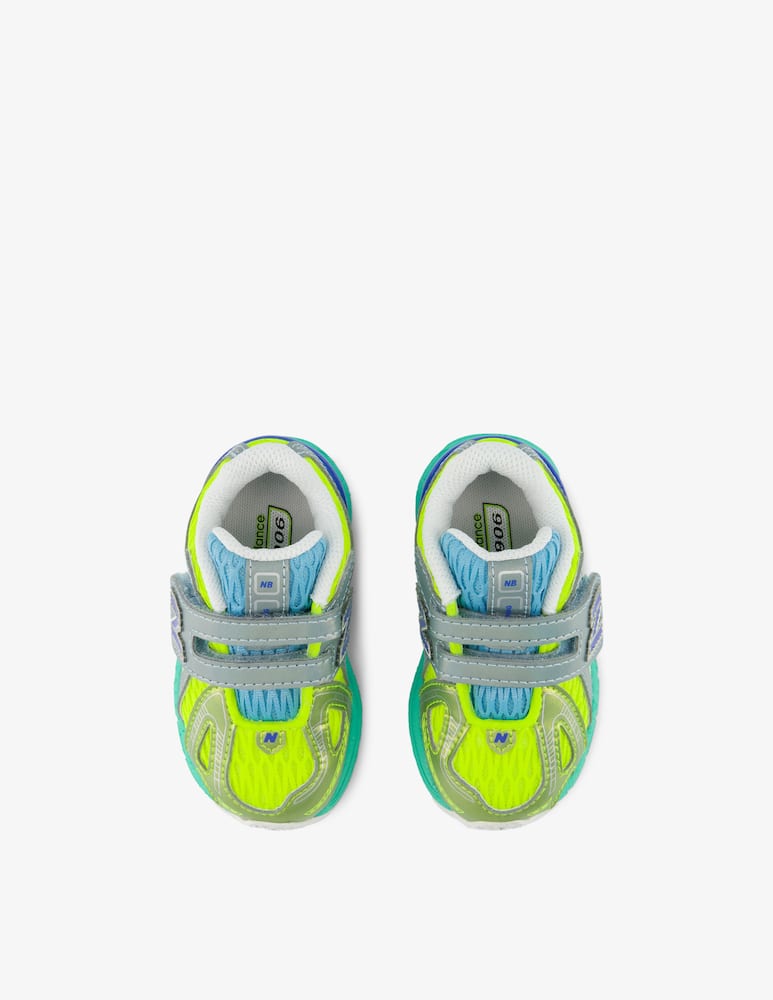 New Balance Scarpe lifestyle sintetiche - immagine 4 New Balance Scarpe lifestyle sintetiche - immagine 4