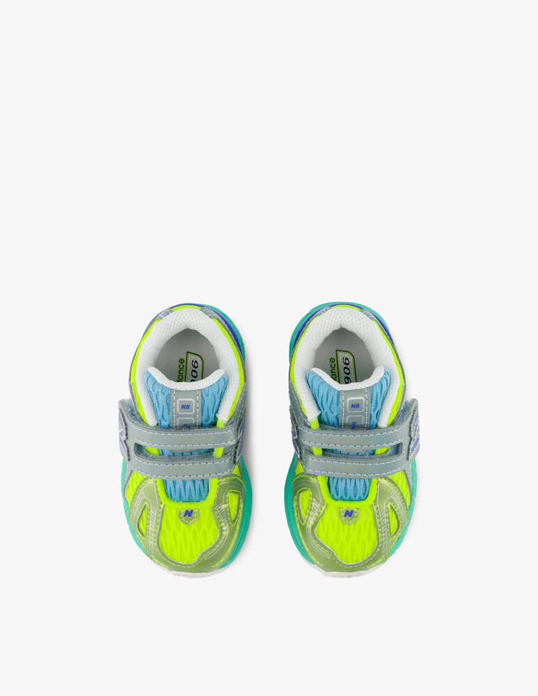 rinascente New Balance Velocity lifestyle sneakers