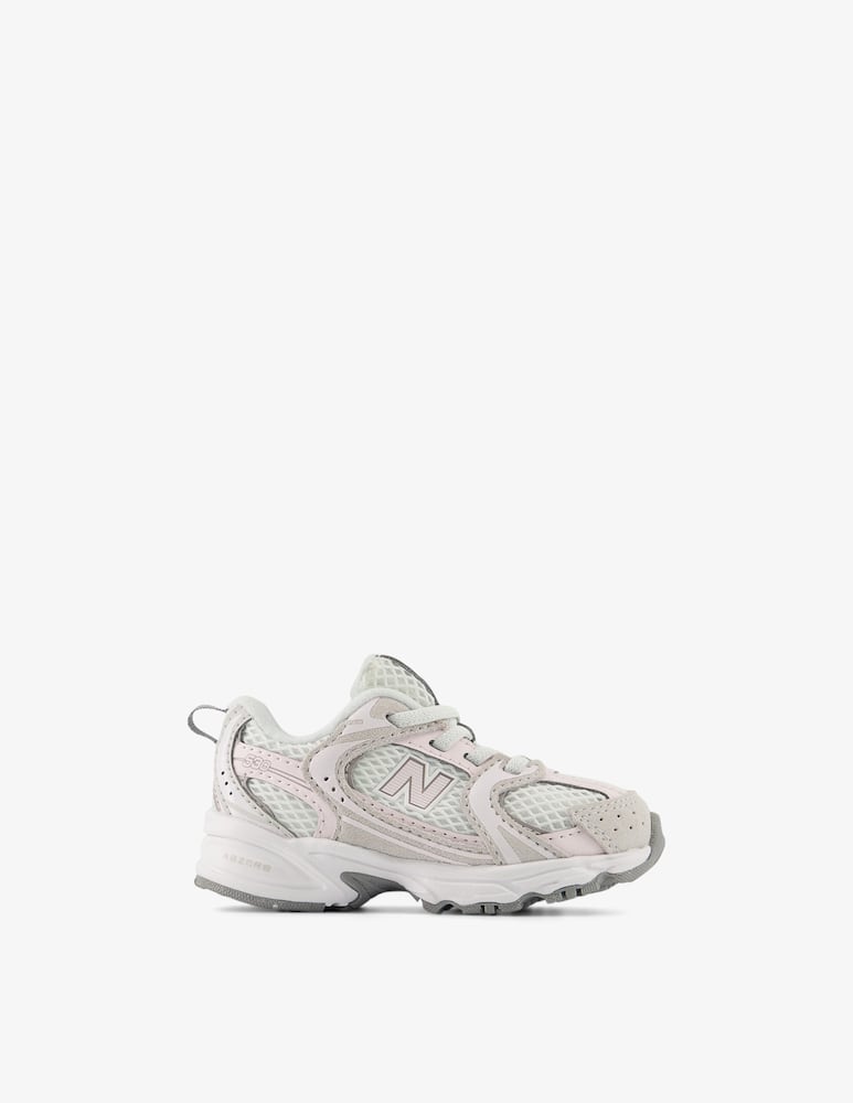 rinascente New Balance Scarpa lifestyle in pelle 530